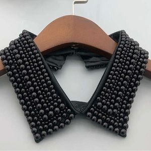 🆕 Pearl Dicky Collar
